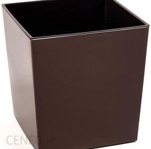 Lamela Doniczka Juka 400X400X415 mm Mokka 554
