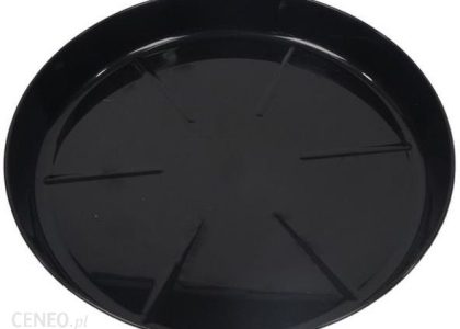 Lamela Podstawka Fi 337mm H 48 mm Czarna