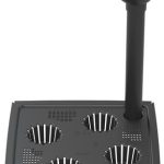 Lamela System Nawadniający 25Cm X 25Cm