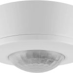 Lampa Do Zabudowy Ledvance 4058075244719 Sensor Ceiling Ip44