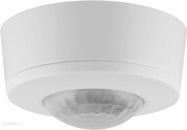 Lampa Do Zabudowy Ledvance 4058075244719 Sensor Ceiling Ip44