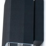 LAMPA ELEWACYJNA LED ZEWNĘTRZNA KINKIET OGRODOWY