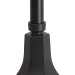 Lampa Ogrodowa Zewnętrzna Stojąca Słupek Retro Midi K 5002/2/M E27 106Cm Su-Ma