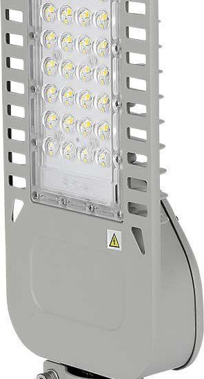 Lampa Oprawa Uliczna Led 50W 6500K Samsung Chip Vt-54St V-Tac