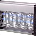 Lampa Owadobójcza G21 Gs-16