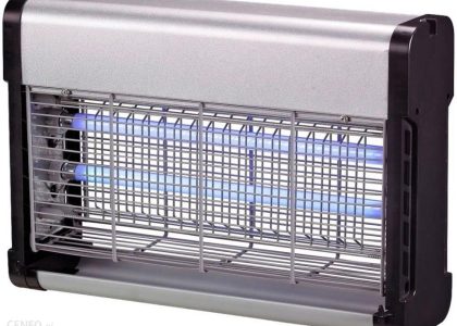 Lampa Owadobójcza G21 Gs-16