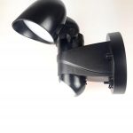 Lampa Solarna 2 Ruchome Głowy 80Led 2200Mah 800Lm