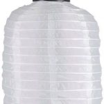 Lampa Solarna Lampion Śr. 20Cm