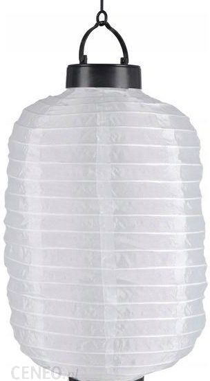 Lampa Solarna Lampion Śr. 20Cm