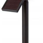 Lampa Solarna Led Ananas 42cm