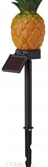 Lampa Solarna Led Ananas 42cm