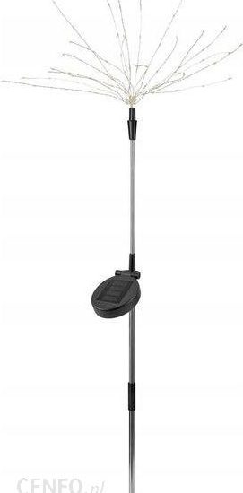 Lampa Solarna Led Firework 90cm
