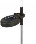 Lampa Solarna Led Ważka 2 Rgb 70cm