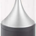 Lampa Stojąca Egersund 5069 Graphite 5069Gr Norlys
