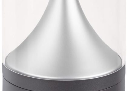 Lampa Stojąca Egersund 5069 Graphite 5069Gr Norlys