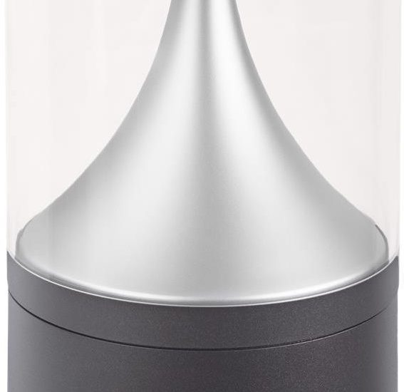 Lampa Stojąca Egersund 5069 Graphite 5069Gr Norlys