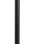 Lampa Stojąca Masztowa Zewnętrzna 115Cm Retro Classic Ii K 5002/2 H , Zielony