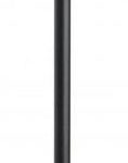 Lampa Stojąca Ogrodowa Kule Classic E27 153Cm Ip43