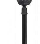 Lampa Stojąca Zewnętrzna Retro Maxi K 5002/2 Bd 45 Su-Ma