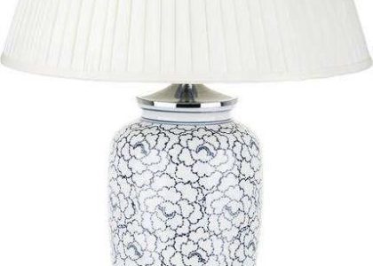 Lampa Lampa stołowa Art-Pol Lampa Z Kloszem Ii Cz. (137539)