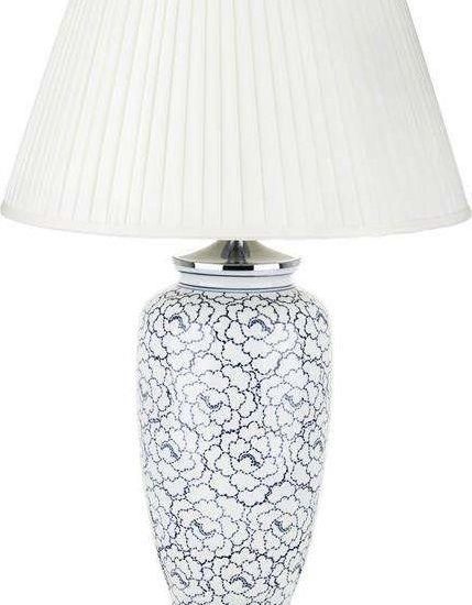 Lampa Lampa stołowa Art-Pol Lampa Z Kloszem Ii Cz. (137539)