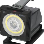 Lampa Szperacz Brennestuhl 2160Lm