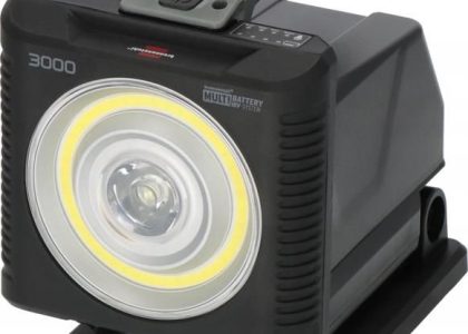 Lampa Szperacz Brennestuhl 2160Lm