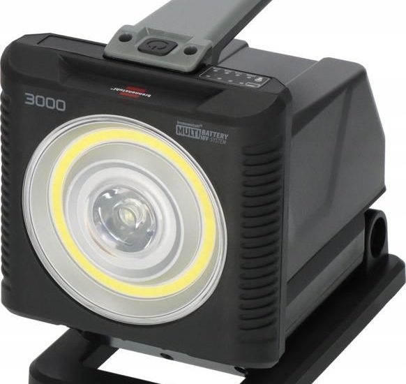 Lampa Szperacz Brennestuhl 2160Lm