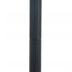 Lampa Wbijana Solarna Junior Ip44 Czarna Jumi