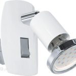 Lampka wtykowa do gniazdka EGLO Mini (92925)
