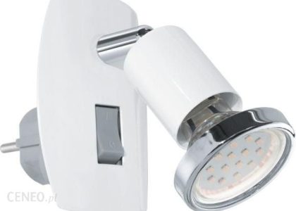 Lampka wtykowa do gniazdka EGLO Mini (92925)
