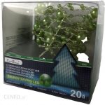 Lampki Led 20L Druciki Na Baterie Zielone (1215NIKGREEN)