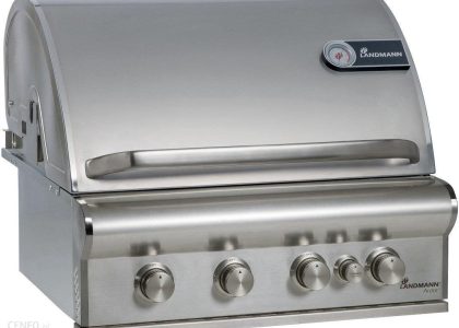 Landmann Ardor Pts+ 5.0+ Do Zabudowy 12113