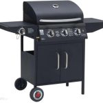 Landmann Grill Chef 12736