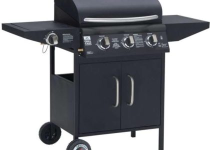 Landmann Grill Chef 12736
