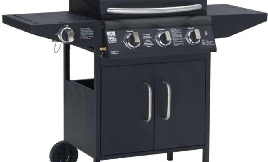 Landmann Grill Chef 12736