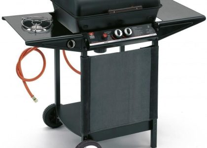 Landmann Grill Gazowy Lava (12376)