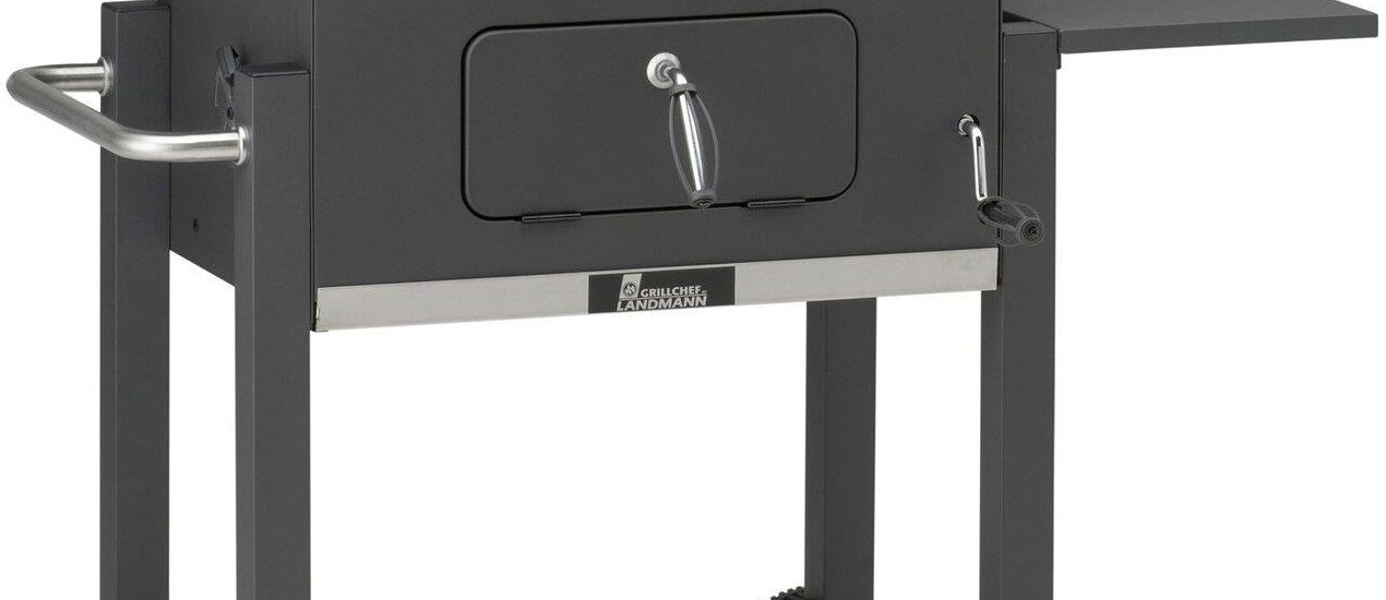Landmann Grillchef Comfort 11503