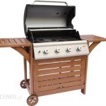 Landmann Miton 4.0 Inox (12207)