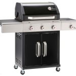Landmann Triton maxX PTS 3.1 czarny 12946