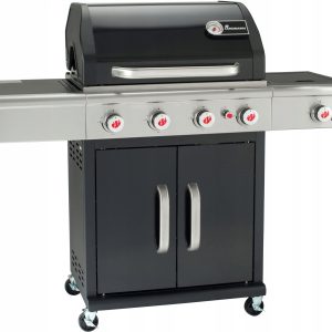 Landmann Triton maxX PTS 4.1 czarny 12968