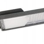 Latarnia 100W Regulowany Uchwyt Na Chodnik Parking