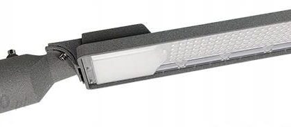 Latarnia 100W Regulowany Uchwyt Na Chodnik Parking