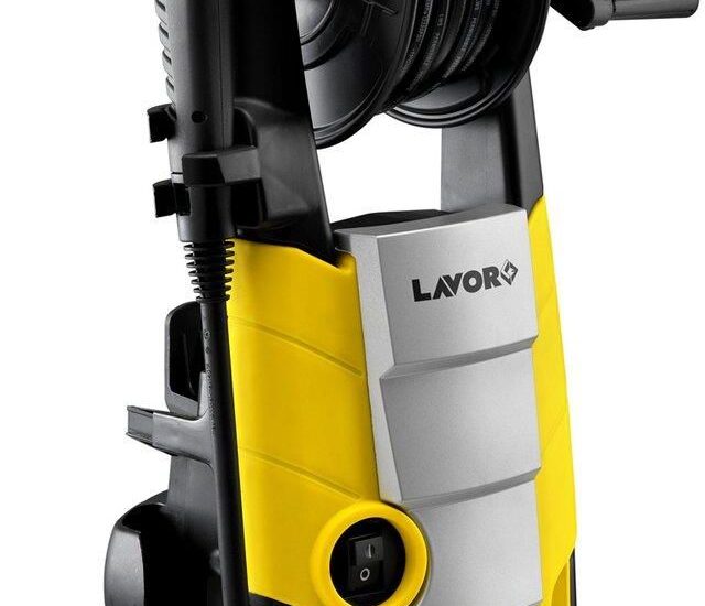 Lavor Galaxy 160 (2015)
