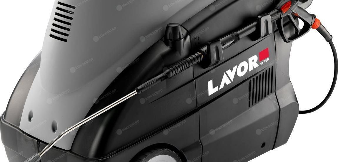 Lavor Hyper tr2015Lp
