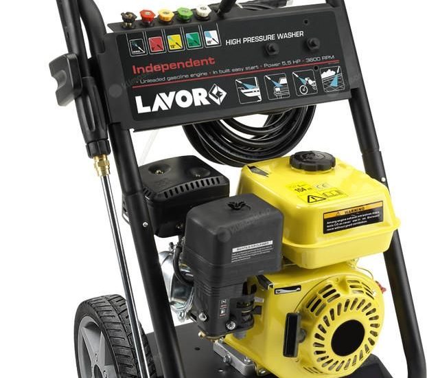 Lavor INDEPENDENT2700