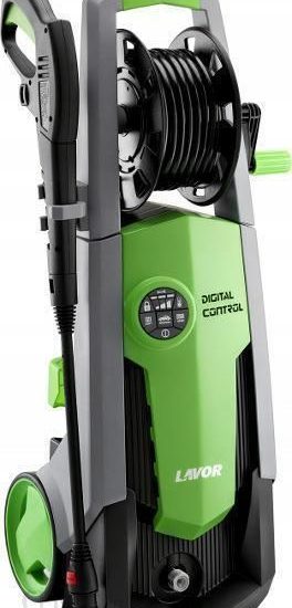 LAVOR MYJKA PREDATOR 180/2500W/180BAR