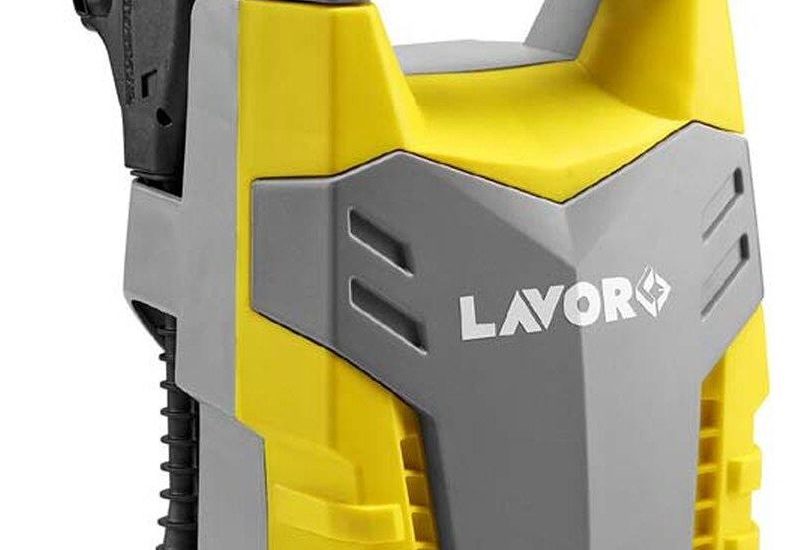 Lavor Myjka Wysokociśnieniowa Fast 120