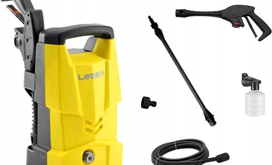 Lavor One 120