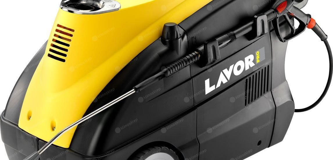 Lavor Tekna2015Lp
